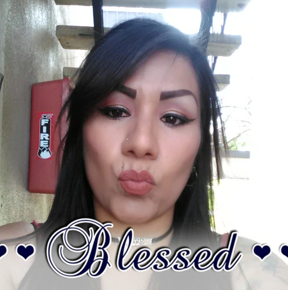 Meet your Posher, Marissa